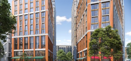 Foto 11 di 105 Victoria Street ad Londra