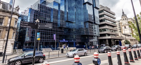 Foto 1 di 10 Lower Thames Street ad Londra