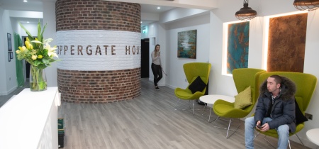 Breakout space London