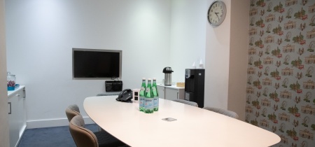 Meeting room