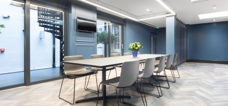 Foto 7 di 111 Park Street ad Londra