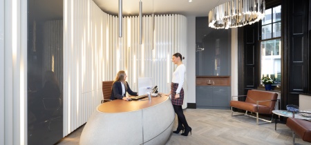 Foto 9 di 111 Park Street ad Londra