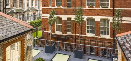 Foto 13 di 111 Park Street ad Londra