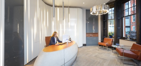 Foto 11 di 111 Park Street ad Londra