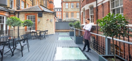 Foto 3 di 111 Park Street ad Londra