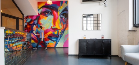 Foto 1 di 113 Shoreditch High Street ad Londra