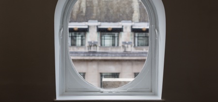 Serviced office London