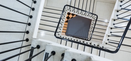 Serviced office London