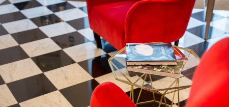 Serviced office London