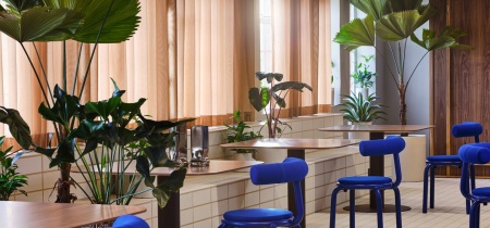 Contemporary design london