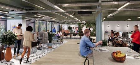 Foto 2 di 133 Upper Richmond Road  ad Londra