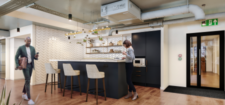 Foto 2 di 14-17 Market Place ad Londra