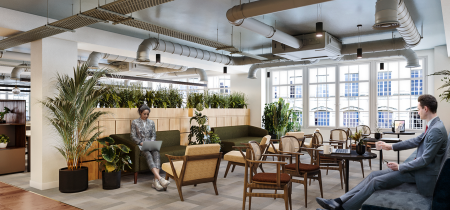 Foto 3 di 14-17 Market Place ad Londra