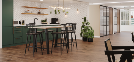 Foto 5 di 14-17 Market Place ad Londra