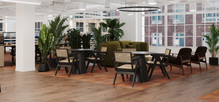 Foto 6 di 14-17 Market Place ad Londra