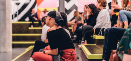 Foto 4 di 14-18 Finsbury Square ad Londra