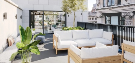 Foto 4 di 14 Bird Street ad Londra