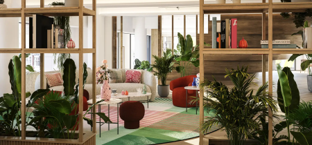 Foto 3 di 14 Bird Street ad Londra