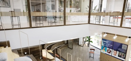 Foto 2 di 14 Bird Street ad Londra