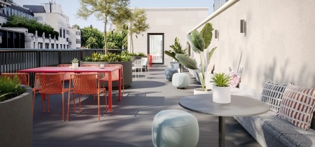 Foto 5 di 14 Bird Street ad Londra