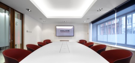 Foto 2 di 14 Hanover Square ad Londra