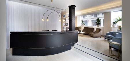 Foto 3 di 14 Hanover Square ad Londra