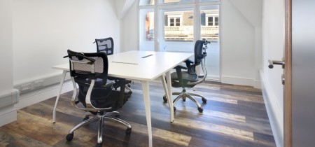 Foto 5 di 14 Hanover Square ad Londra