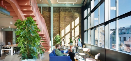 Foto 3 di 180 Shoreditch High Street ad Londra