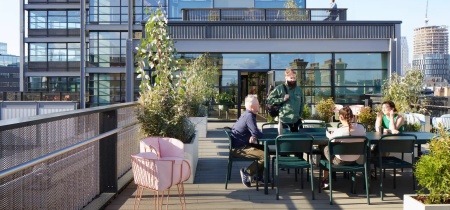 Foto 5 di 180 Shoreditch High Street ad Londra