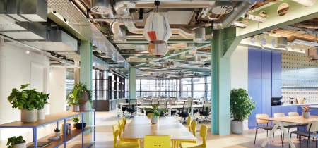 Foto 6 di 180 Shoreditch High Street ad Londra