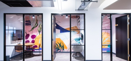 Foto 12 di 18 Crucifix Lane ad Londra