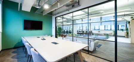 Foto 3 di 18 Crucifix Lane ad Londra