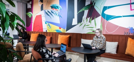 Foto 4 di 18 Crucifix Lane ad Londra