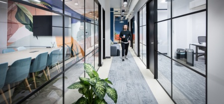 Foto 2 di 18 Crucifix Lane ad Londra