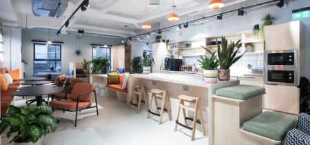 Foto 5 di 18 Crucifix Lane ad Londra