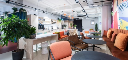 Foto 6 di 18 Crucifix Lane ad Londra