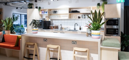 Foto 7 di 18 Crucifix Lane ad Londra