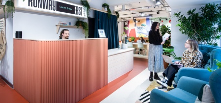 Foto 8 di 18 Crucifix Lane ad Londra