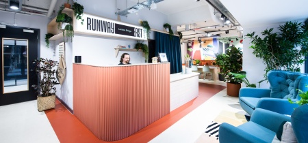 Foto 9 di 18 Crucifix Lane ad Londra