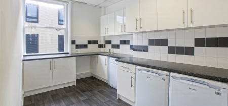 Foto 9 di 19-21 Great Portland Street ad Londra