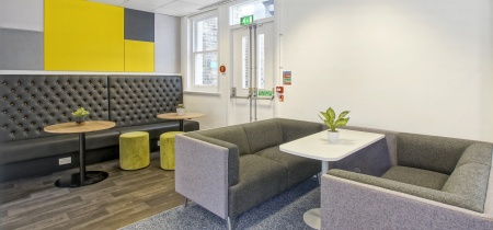 Foto 10 di 19-21 Great Portland Street ad Londra