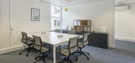 Foto 11 di 19-21 Great Portland Street ad Londra