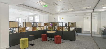 Foto 12 di 19-21 Great Portland Street ad Londra