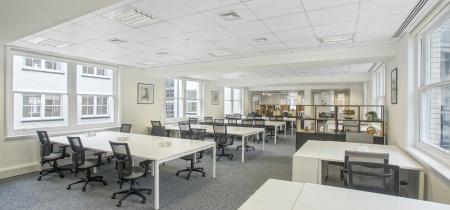 Foto 3 di 19-21 Great Portland Street ad Londra