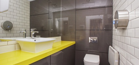 Foto 6 di 19-21 Great Portland Street ad Londra