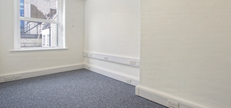 Foto 4 di 19-21 Great Portland Street ad Londra