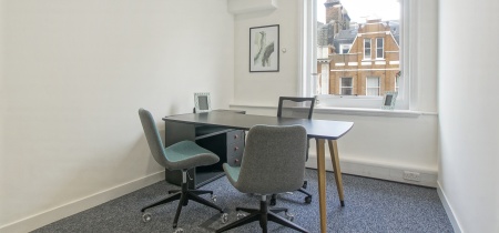 Foto 7 di 19-21 Great Portland Street ad Londra