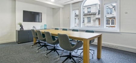 Foto 8 di 19-21 Great Portland Street ad Londra