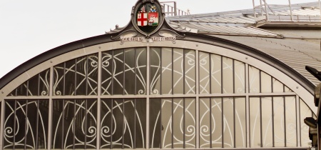 Foto 1 van 19 Eastbourne Terrace  in Londen