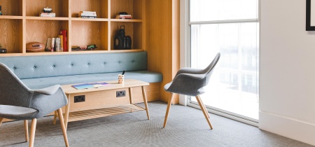 Foto 5 di 19 Eastbourne Terrace  ad Londra